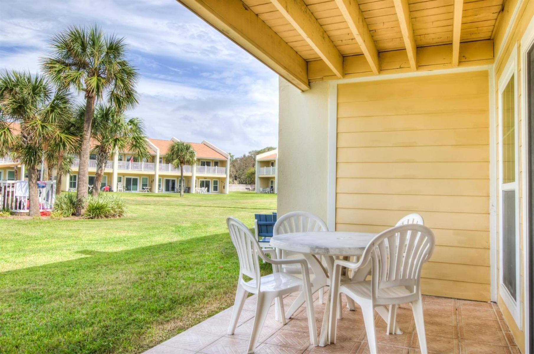4 A, Three Bedroom Townhome Destin Buitenkant foto