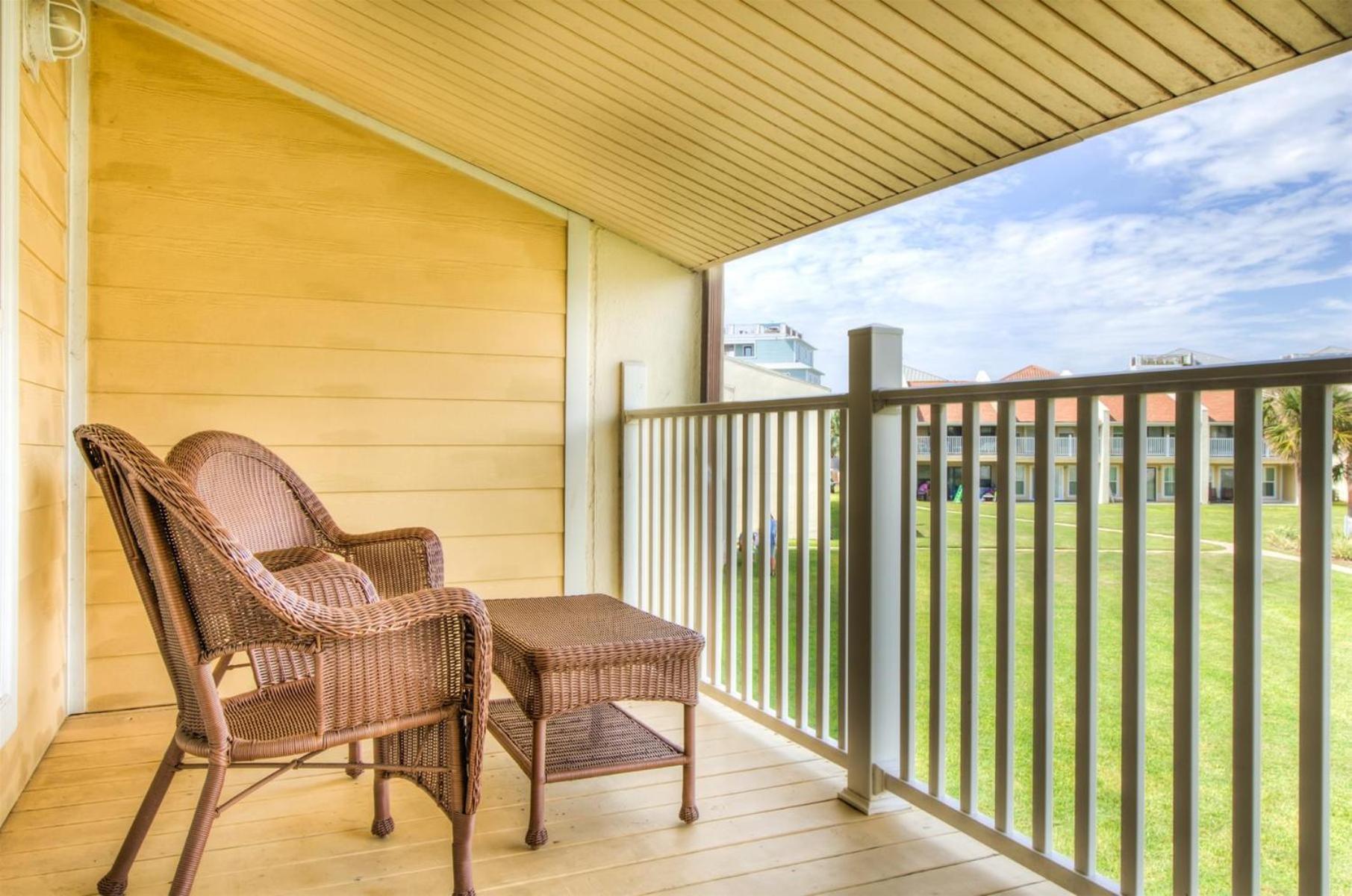 4 A, Three Bedroom Townhome Destin Buitenkant foto