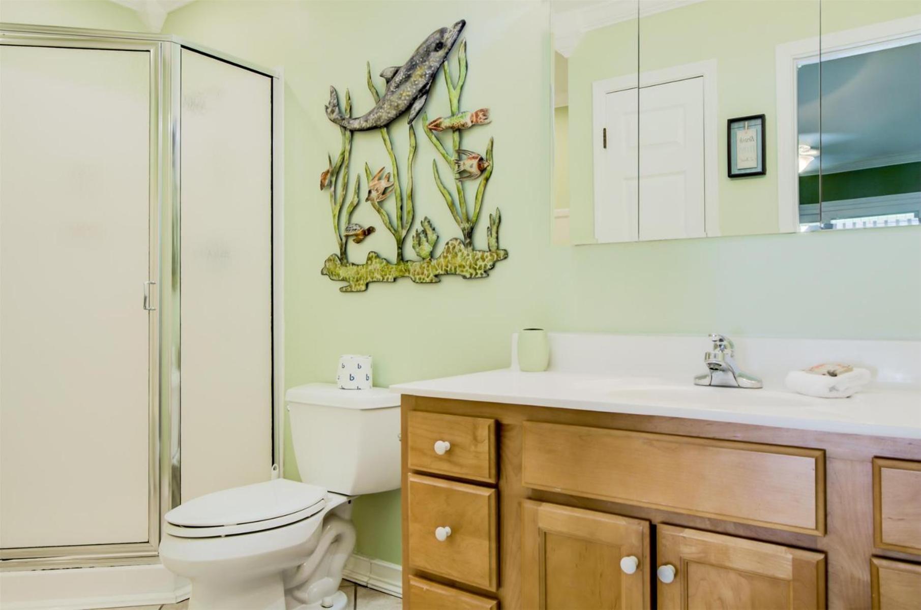 4 A, Three Bedroom Townhome Destin Buitenkant foto