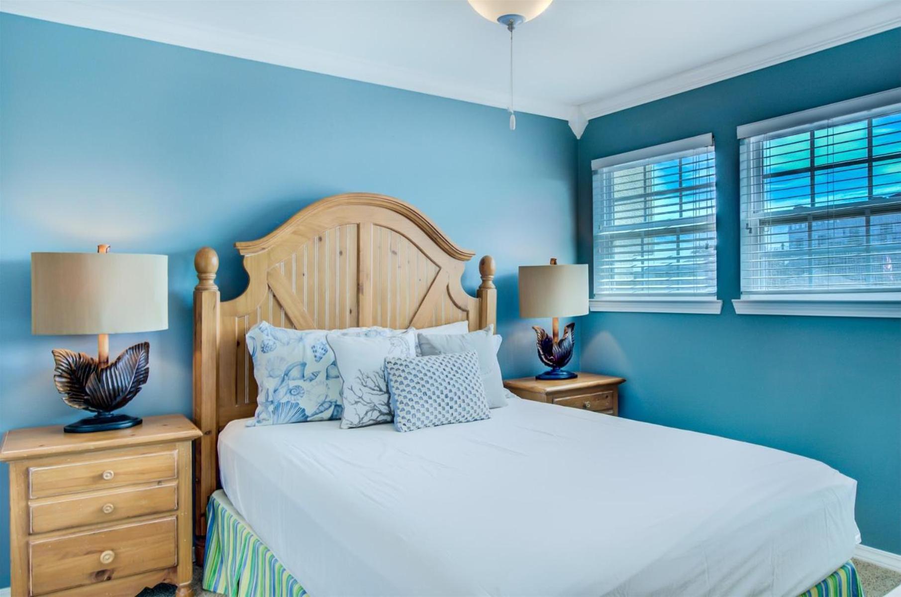 4 A, Three Bedroom Townhome Destin Buitenkant foto