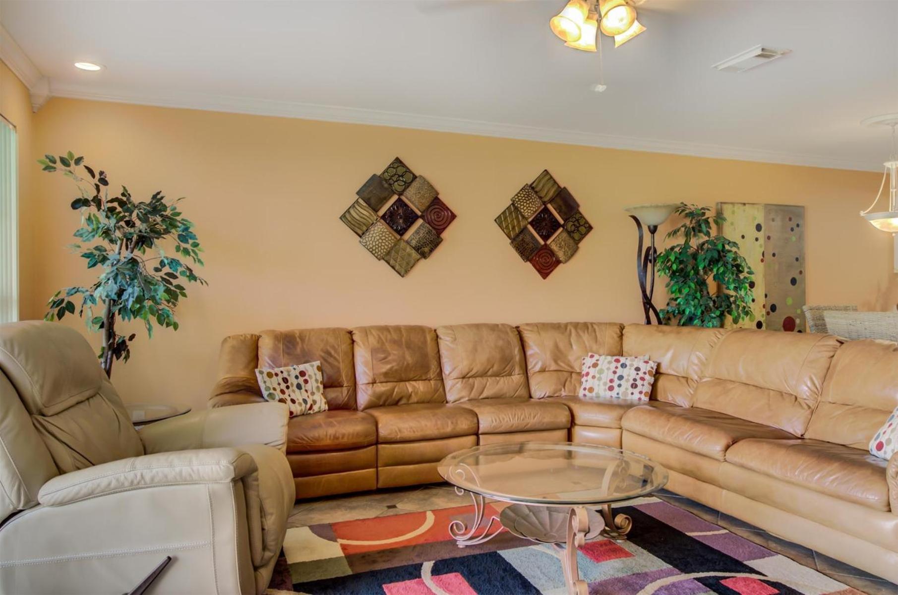4 A, Three Bedroom Townhome Destin Buitenkant foto
